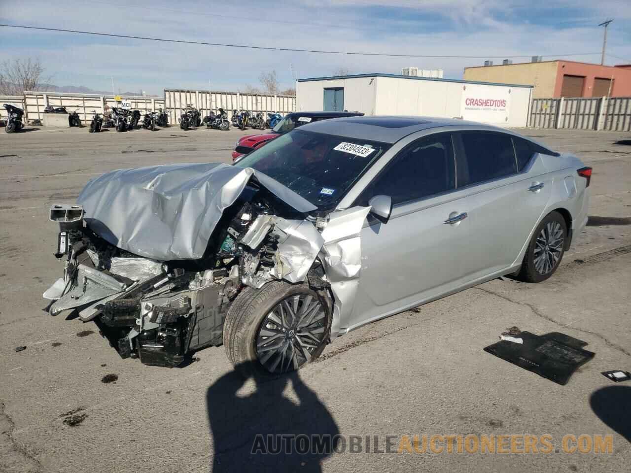 1N4BL4DV8PN406527 NISSAN ALTIMA 2023