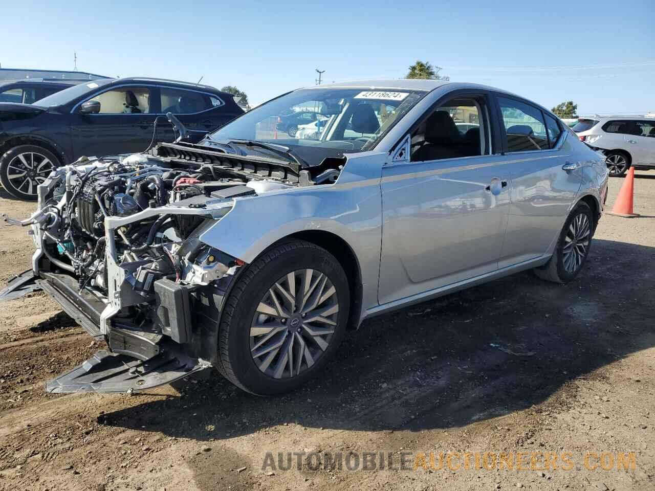 1N4BL4DV8PN407970 NISSAN ALTIMA 2023