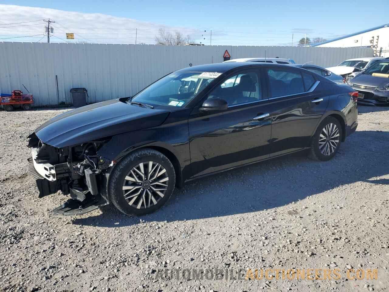 1N4BL4DV8PN410495 NISSAN ALTIMA 2023