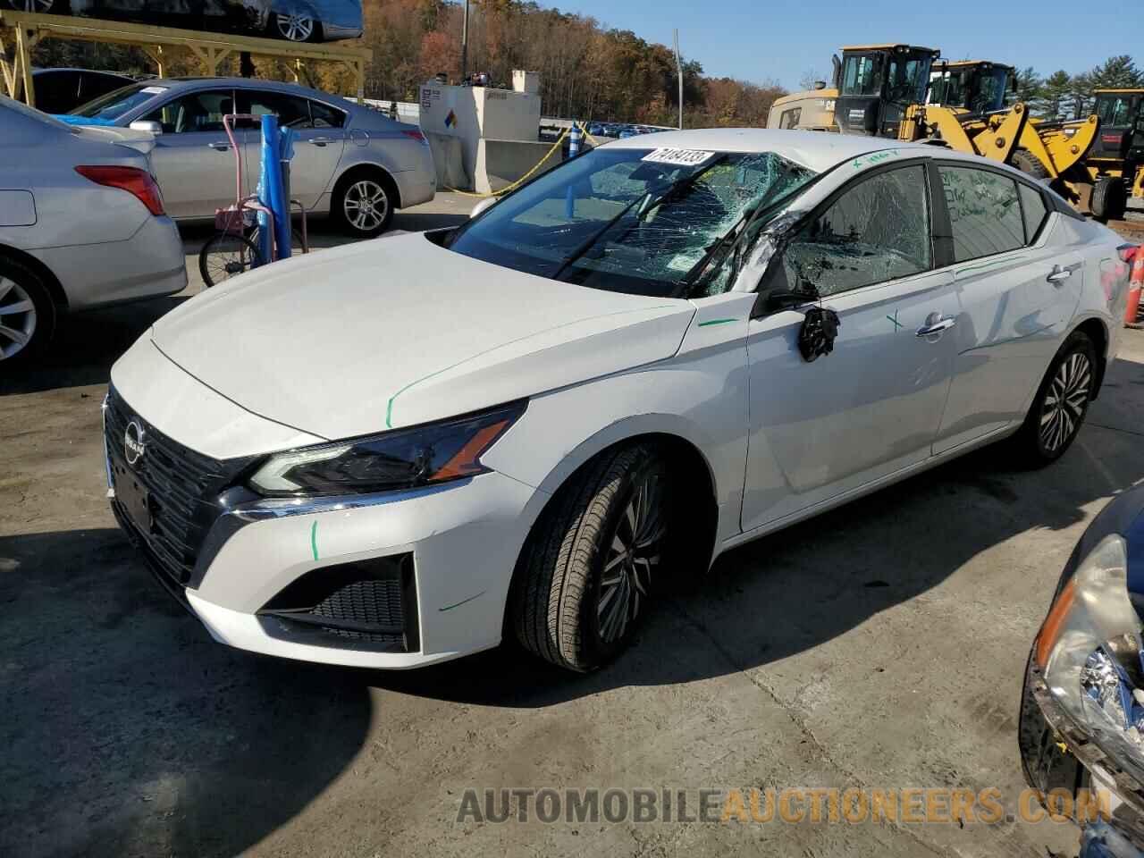 1N4BL4DV8PN412067 NISSAN ALTIMA 2023