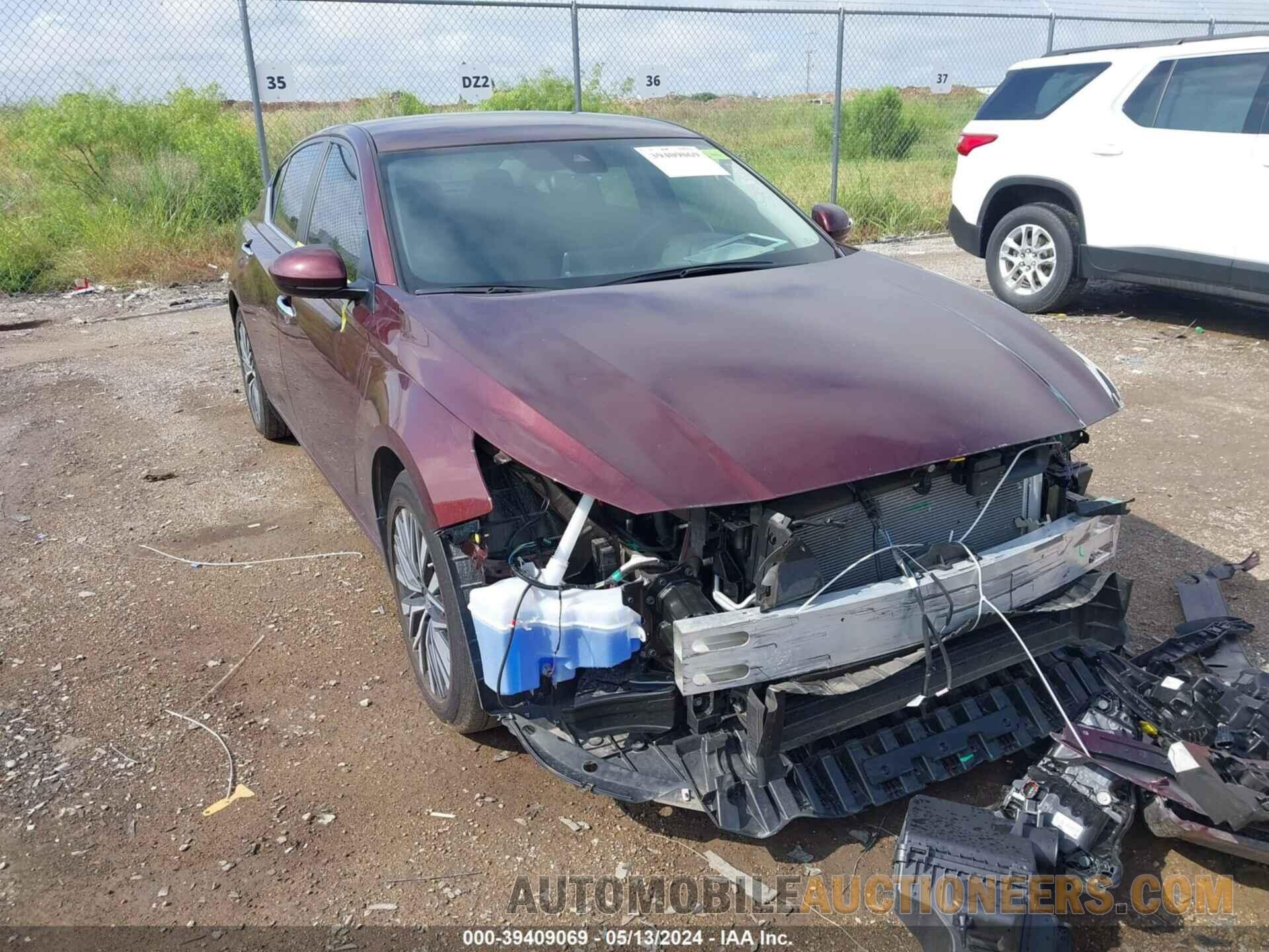 1N4BL4DV8PN416409 NISSAN ALTIMA 2023