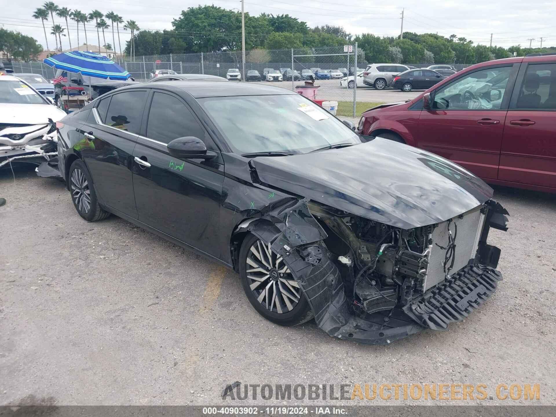 1N4BL4DV8PN424185 NISSAN ALTIMA 2023