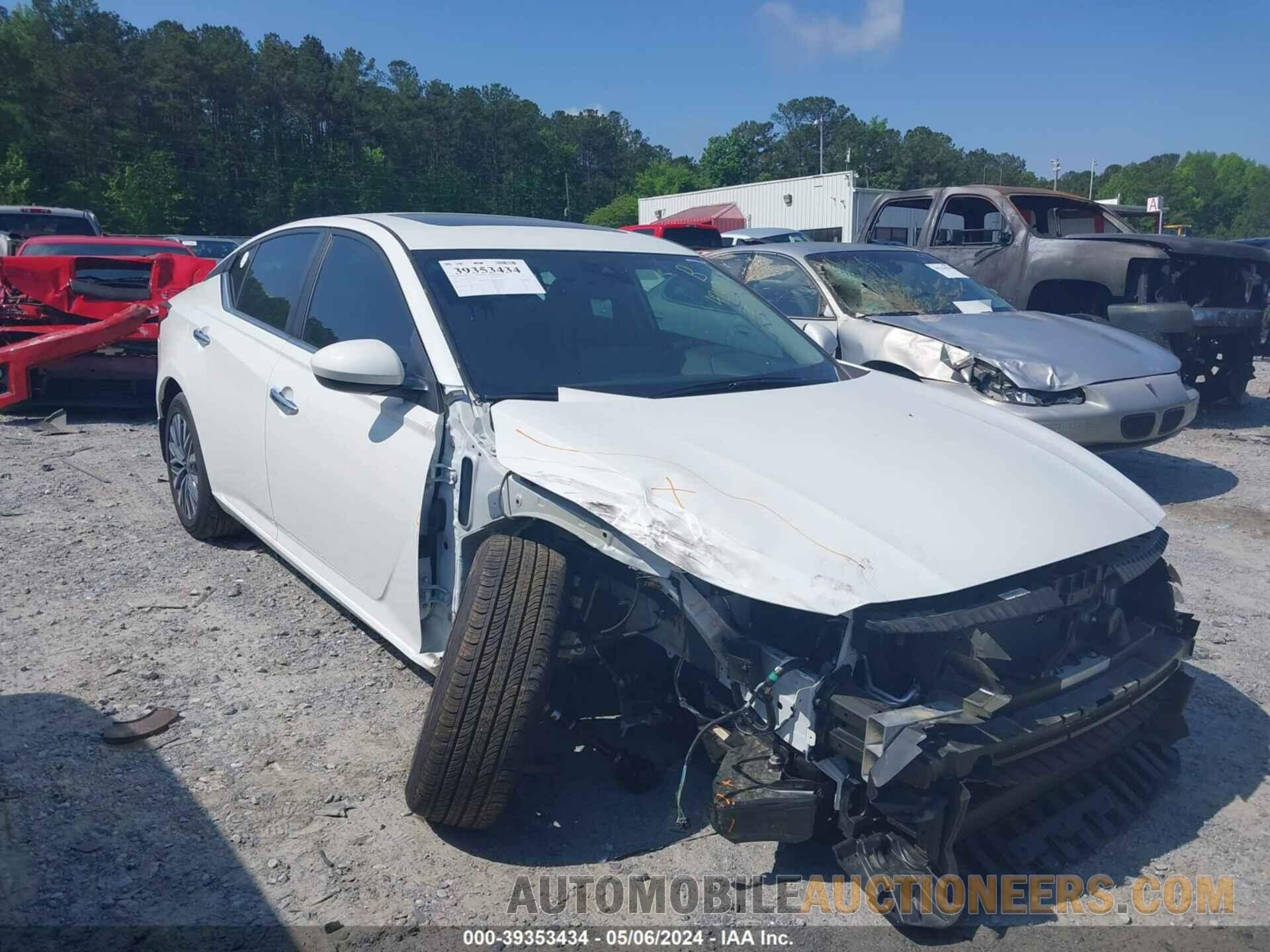 1N4BL4DV8PN424266 NISSAN ALTIMA 2023