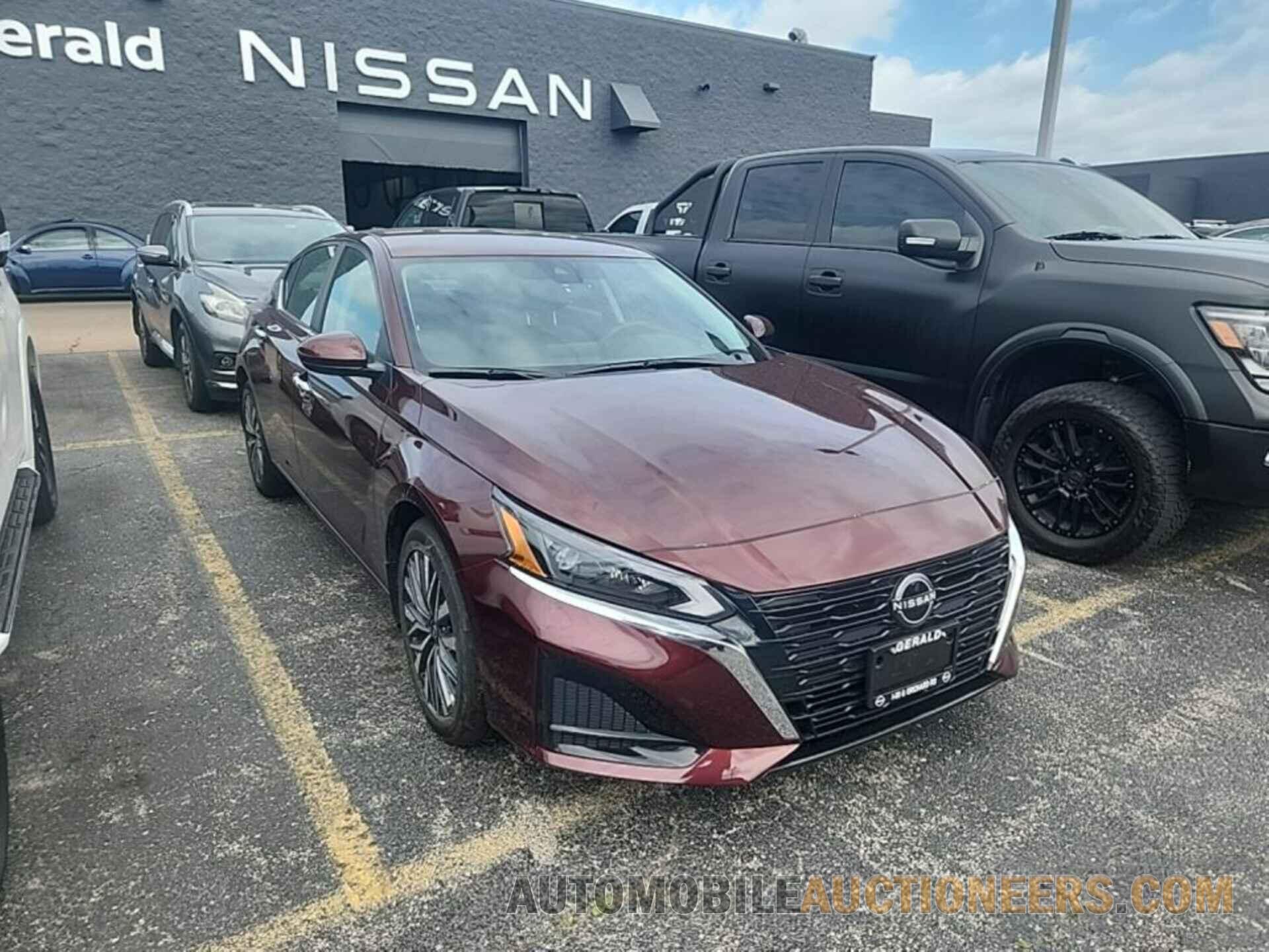 1N4BL4DV8PN425272 NISSAN ALTIMA 2023