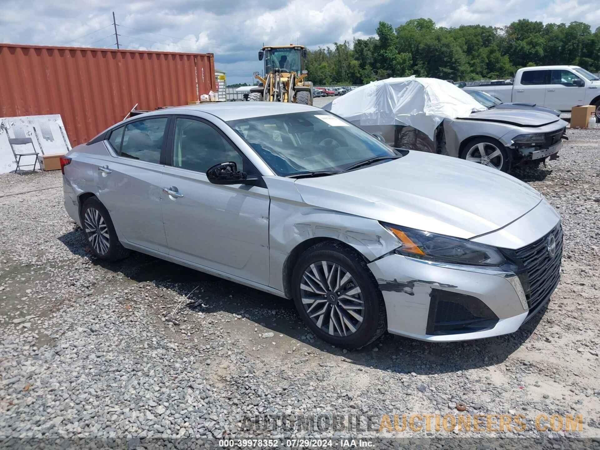 1N4BL4DV8RN304048 NISSAN ALTIMA 2024