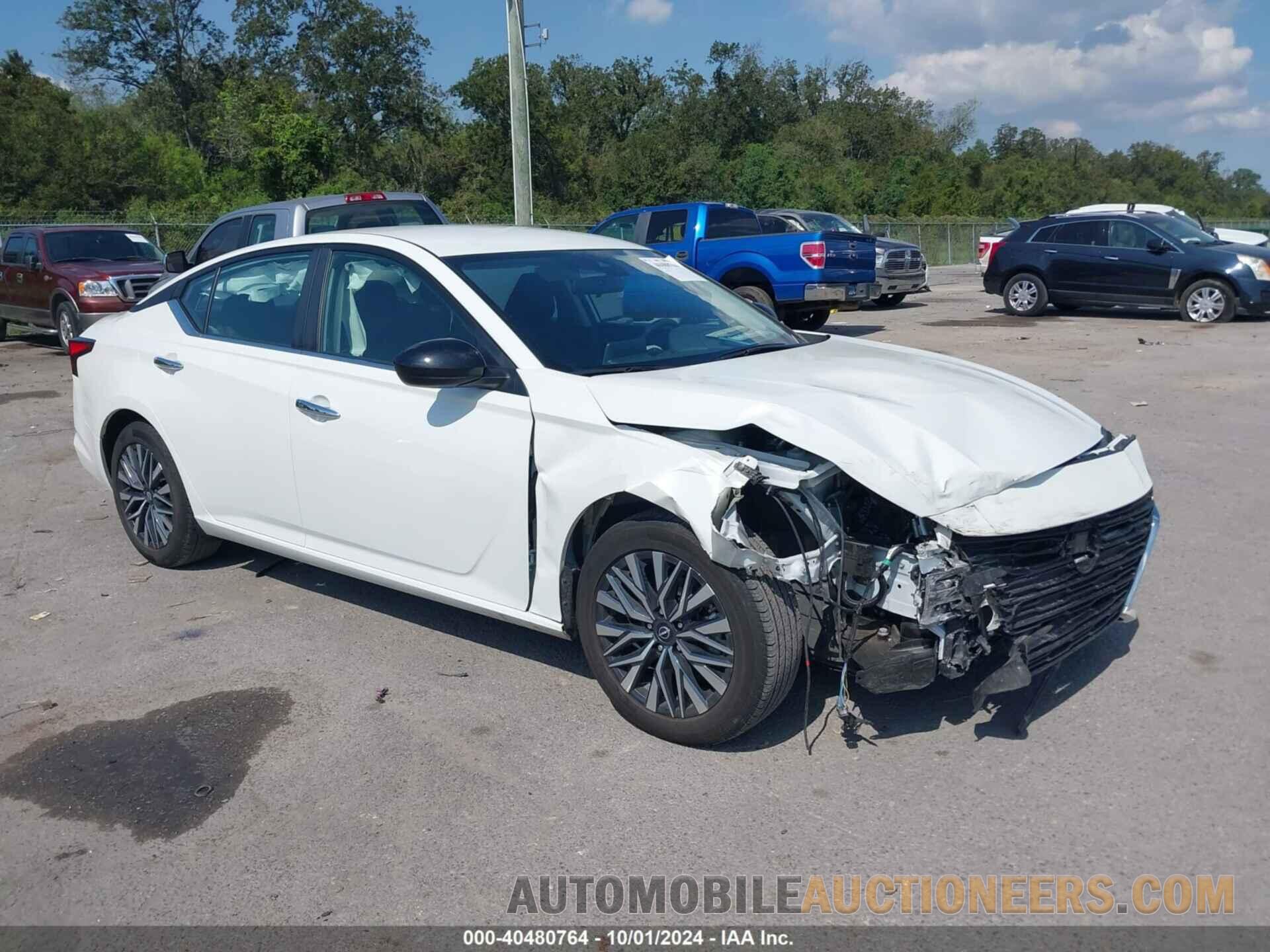 1N4BL4DV8RN304535 NISSAN ALTIMA 2024