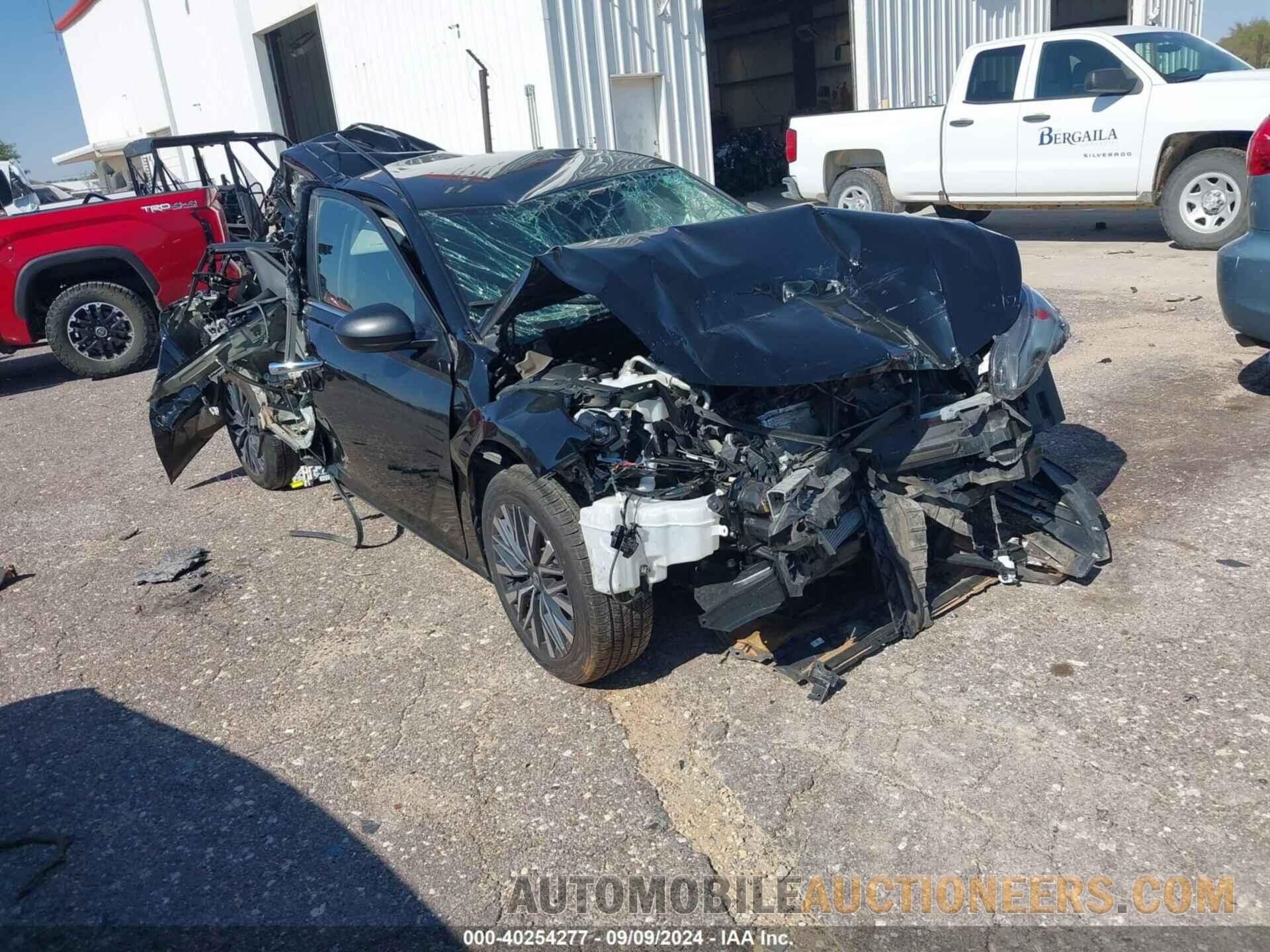 1N4BL4DV8RN305443 NISSAN ALTIMA 2024