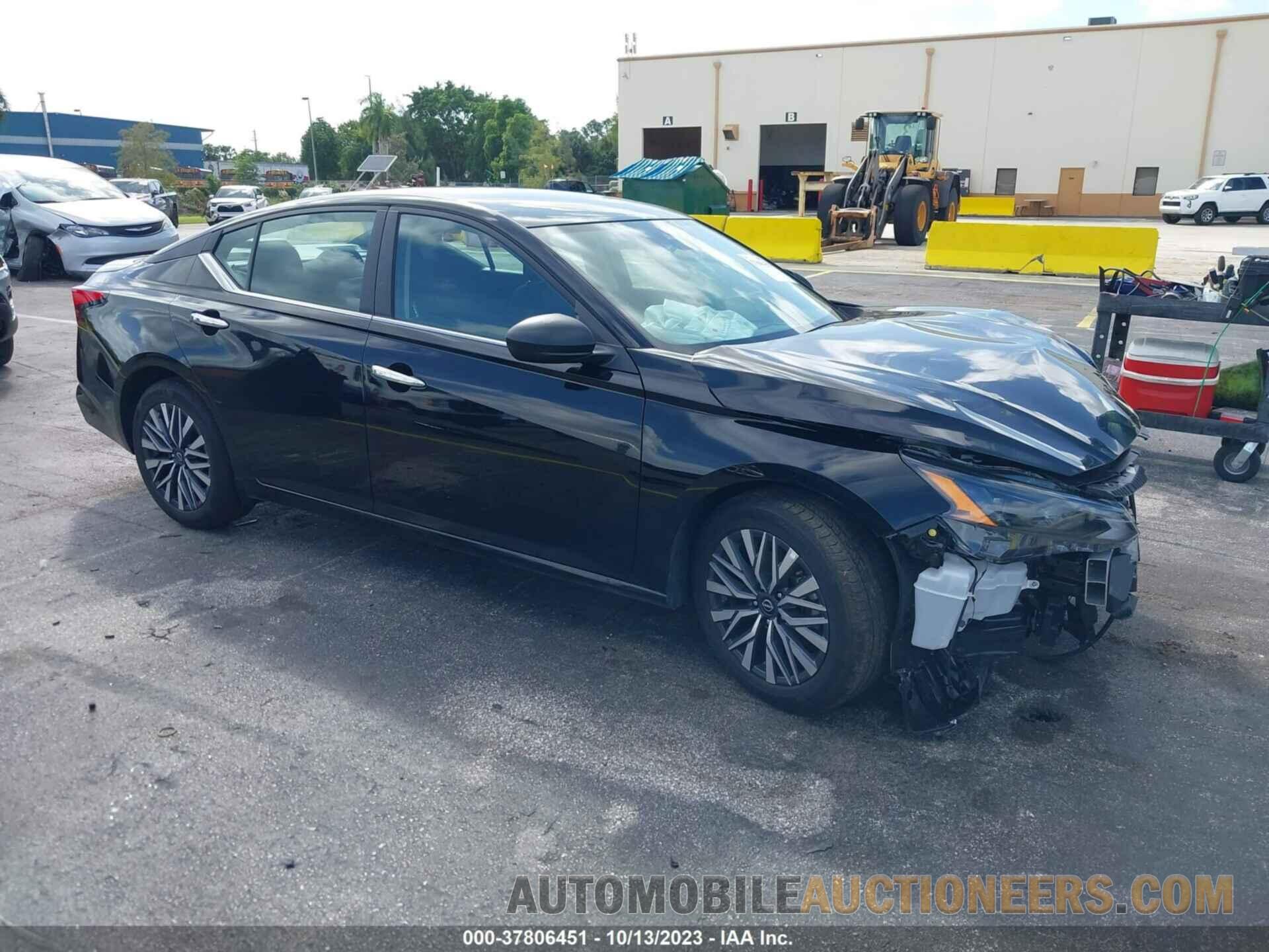 1N4BL4DV8RN306687 NISSAN ALTIMA 2024