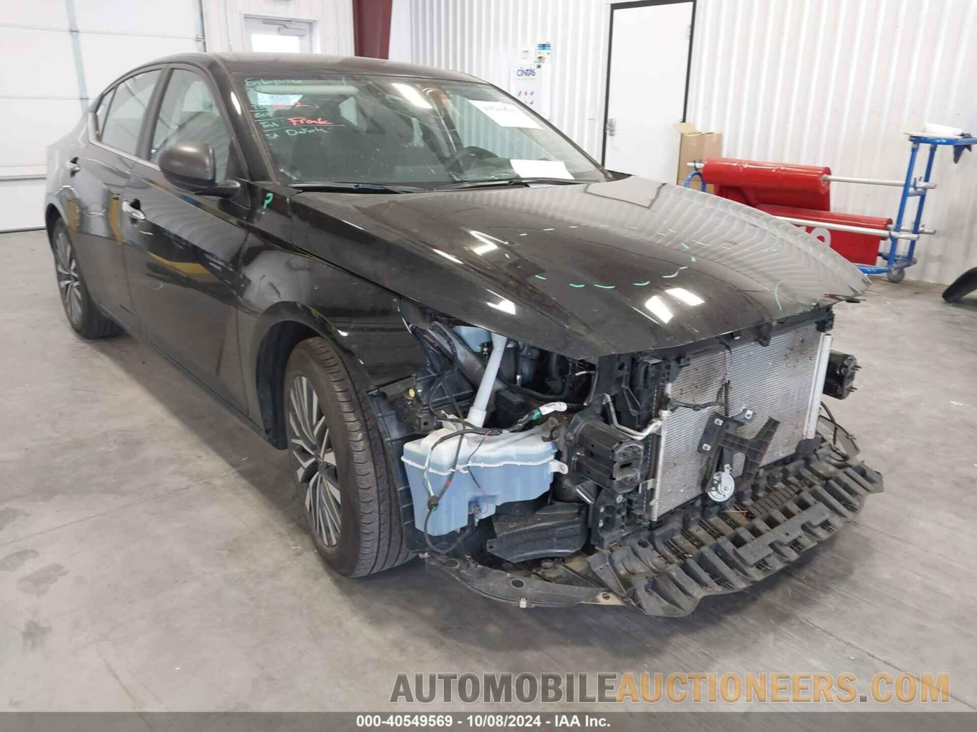 1N4BL4DV8RN306947 NISSAN ALTIMA 2024