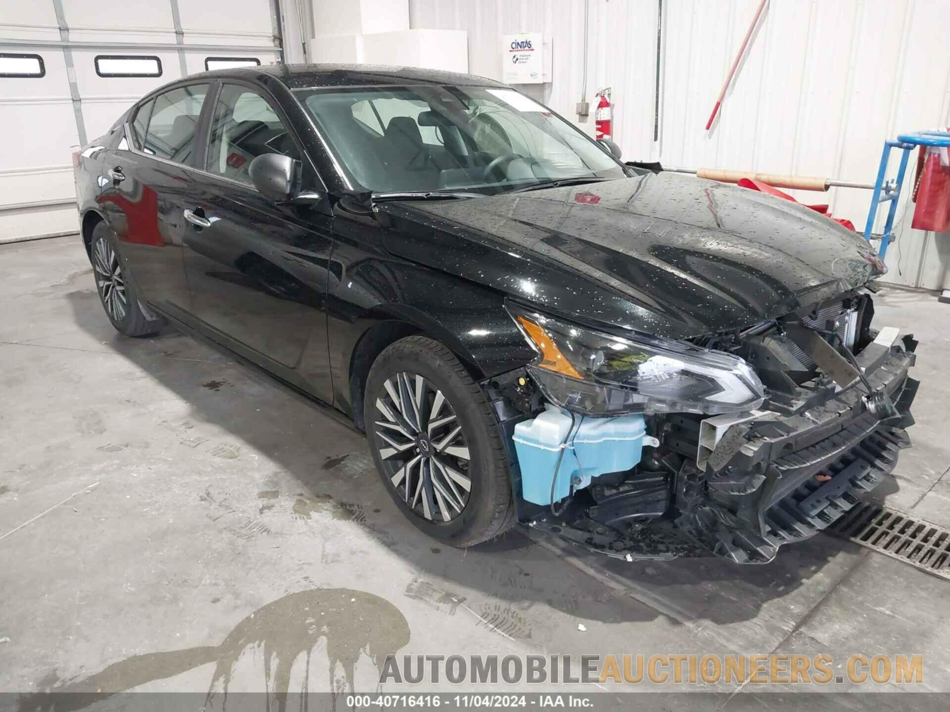 1N4BL4DV8RN307970 NISSAN ALTIMA 2024