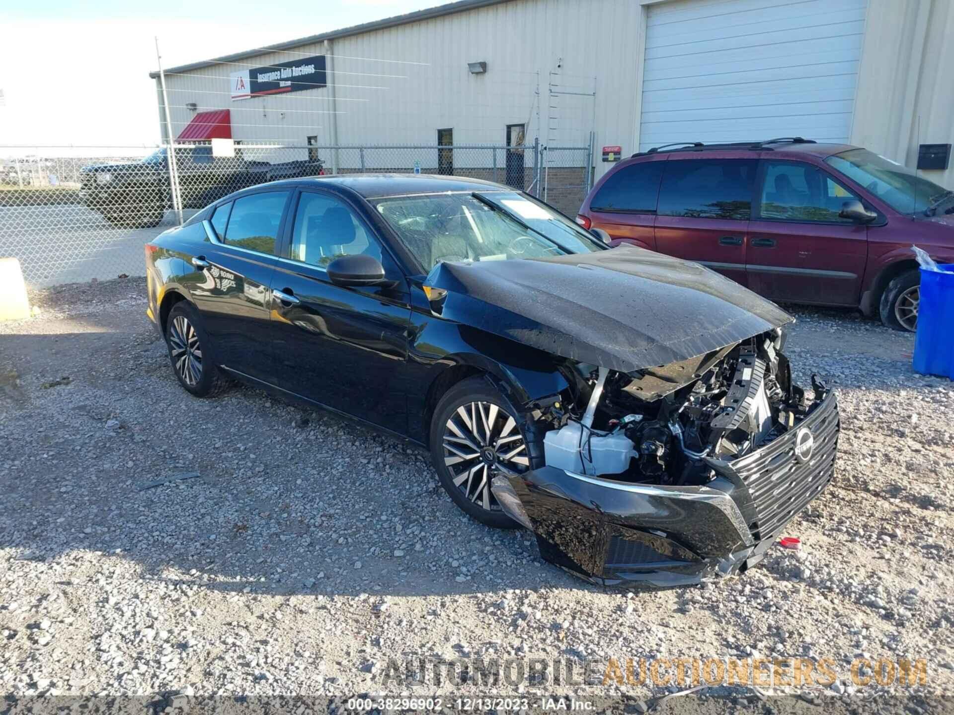 1N4BL4DV8RN308083 NISSAN ALTIMA 2024