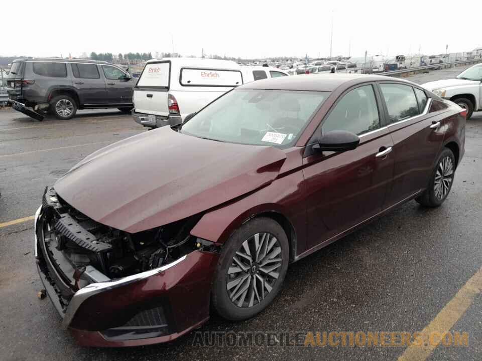 1N4BL4DV8RN309573 Nissan Altima 2024