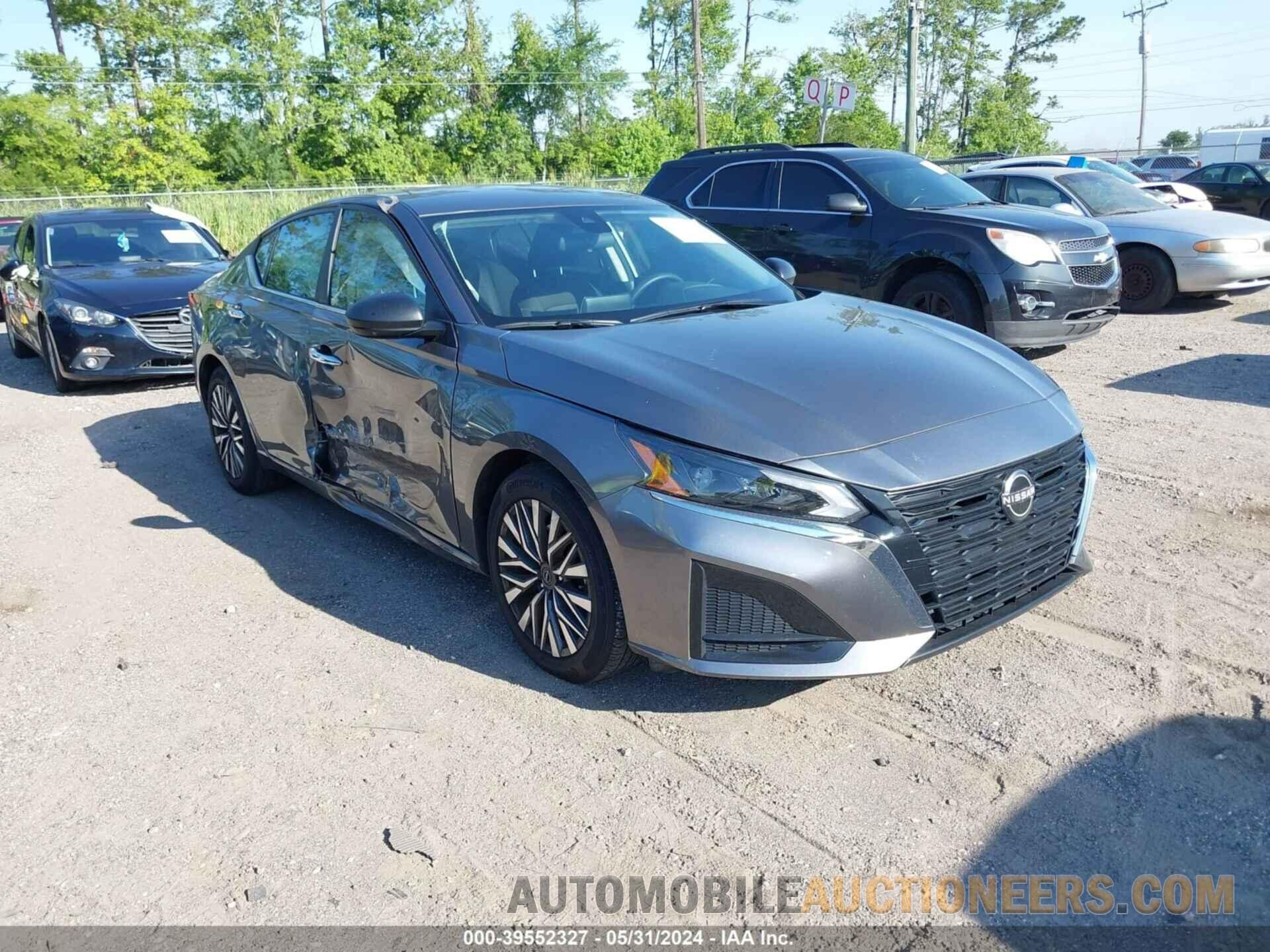 1N4BL4DV8RN313638 NISSAN ALTIMA 2024