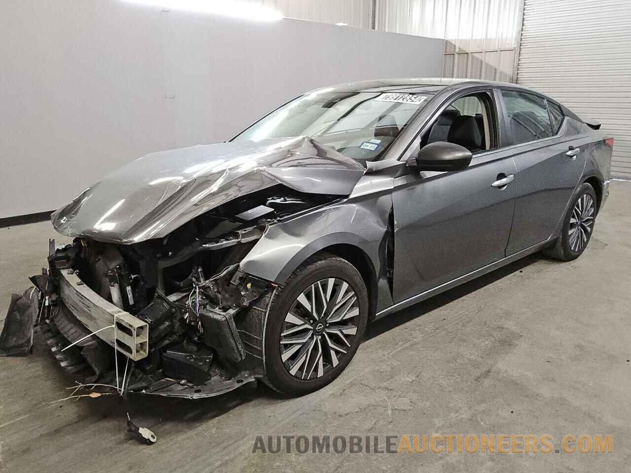 1N4BL4DV8RN320458 NISSAN ALTIMA 2024