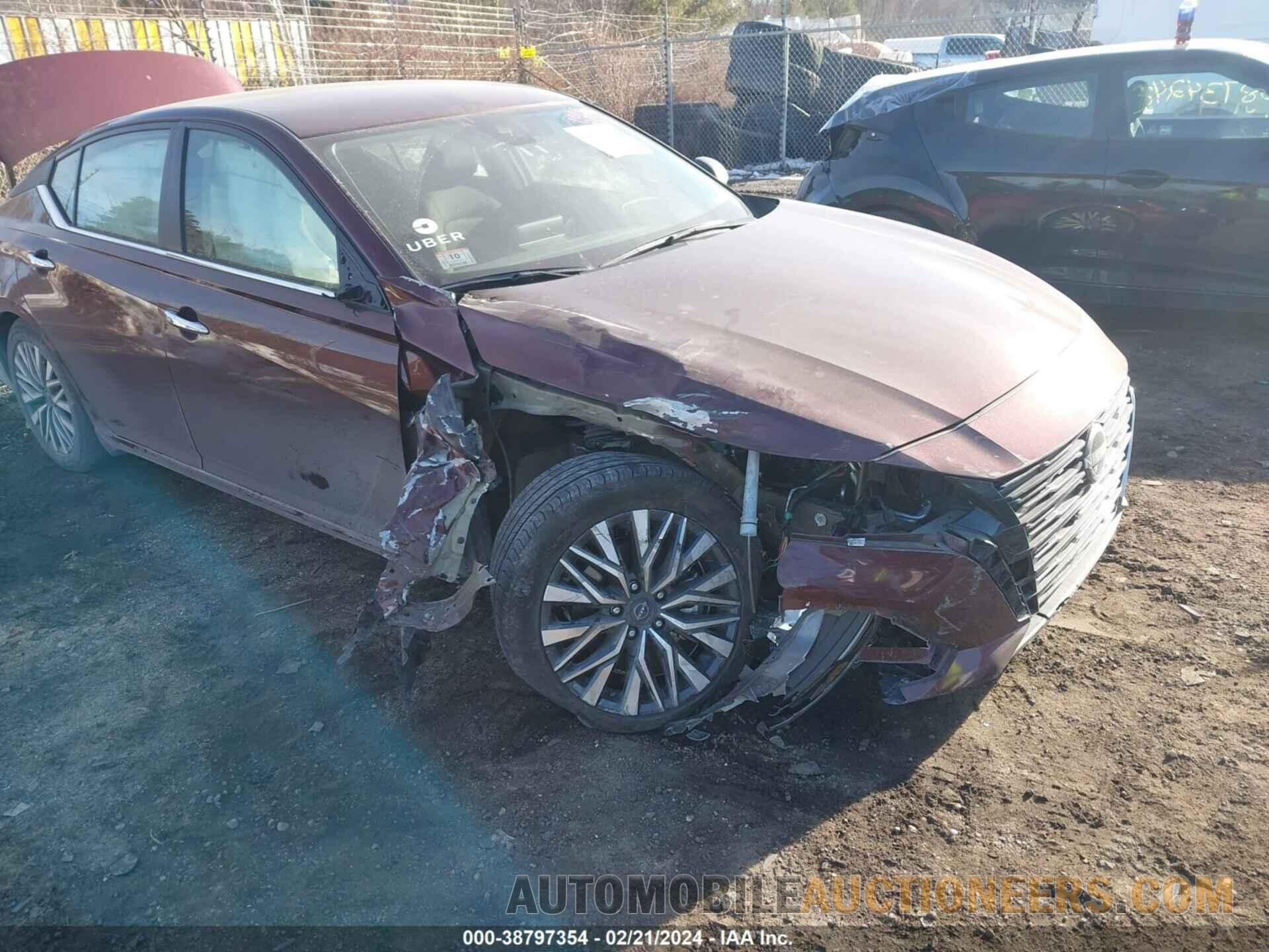 1N4BL4DV8RN321593 NISSAN ALTIMA 2024