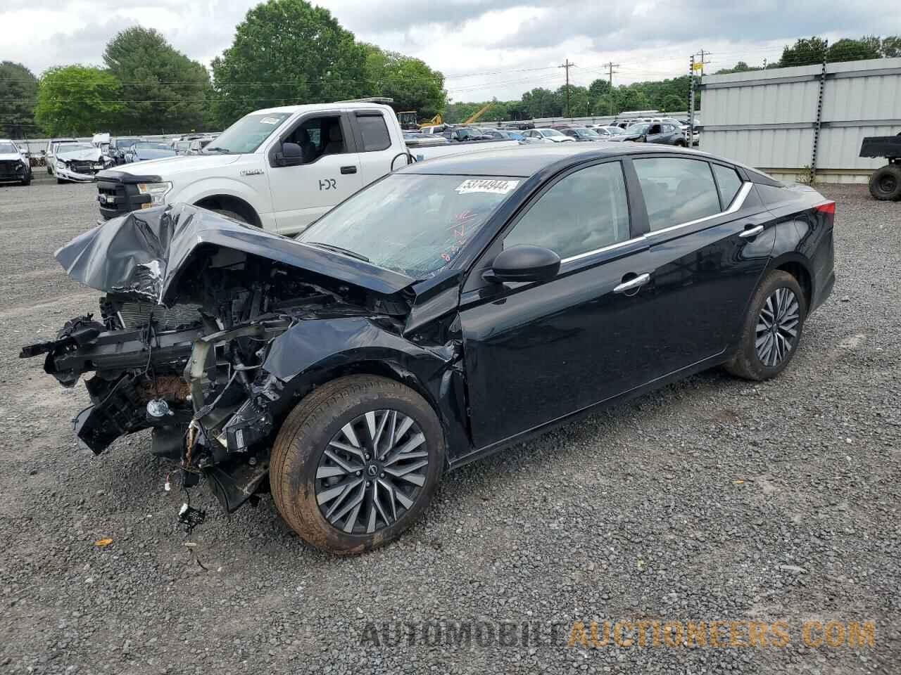 1N4BL4DV8RN321769 NISSAN ALTIMA 2024