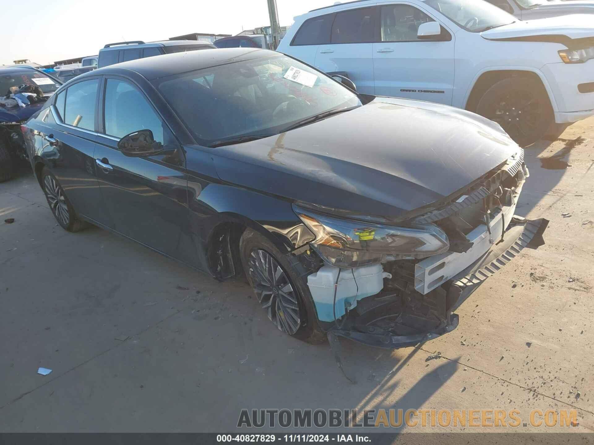 1N4BL4DV8RN323375 NISSAN ALTIMA 2024