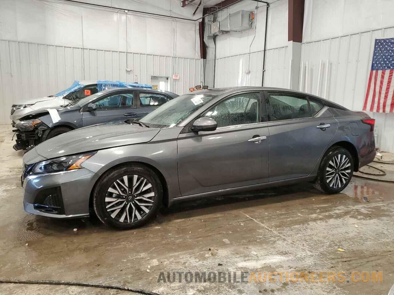 1N4BL4DV8RN323988 NISSAN ALTIMA 2024