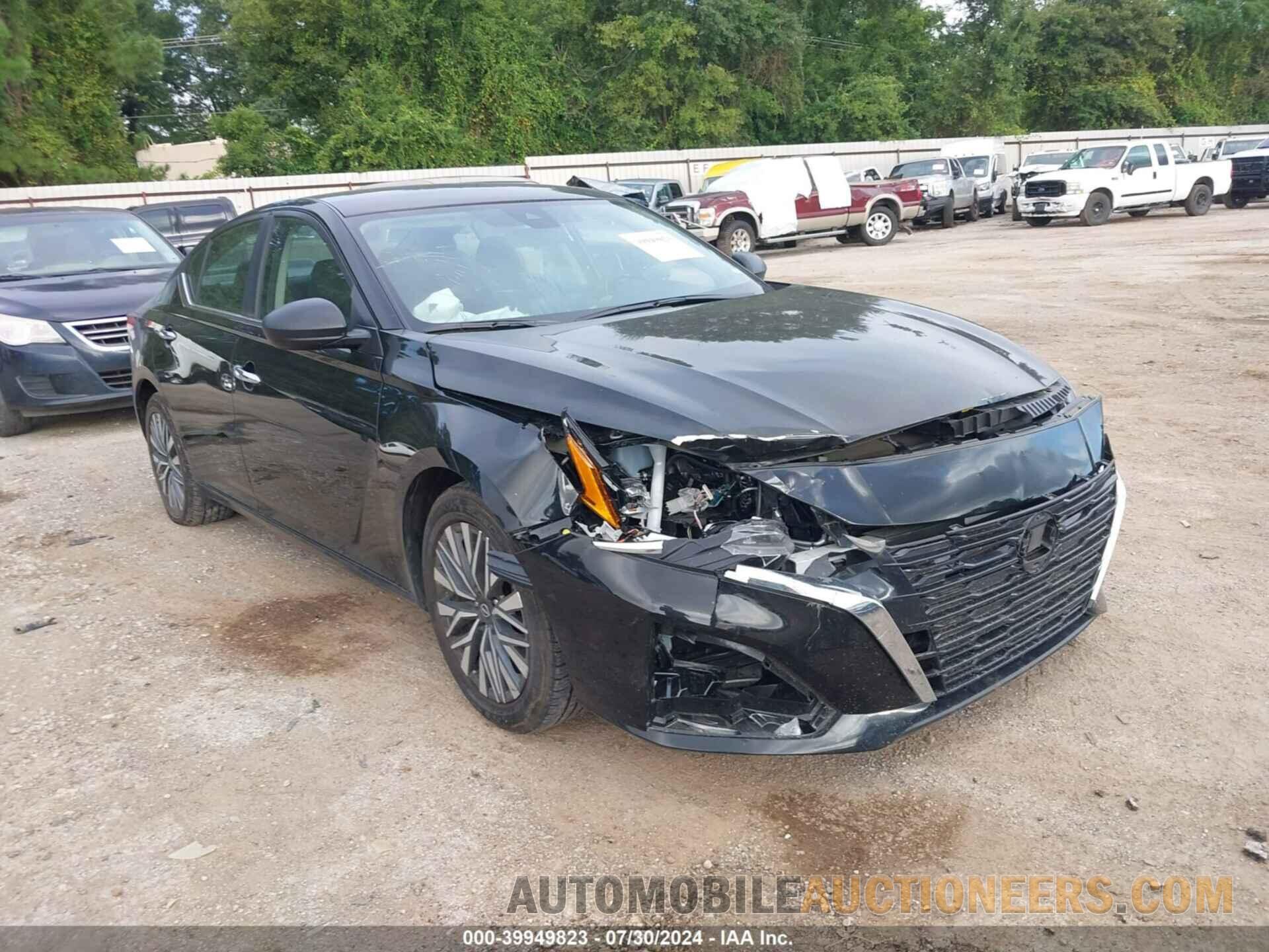 1N4BL4DV8RN324249 NISSAN ALTIMA 2024