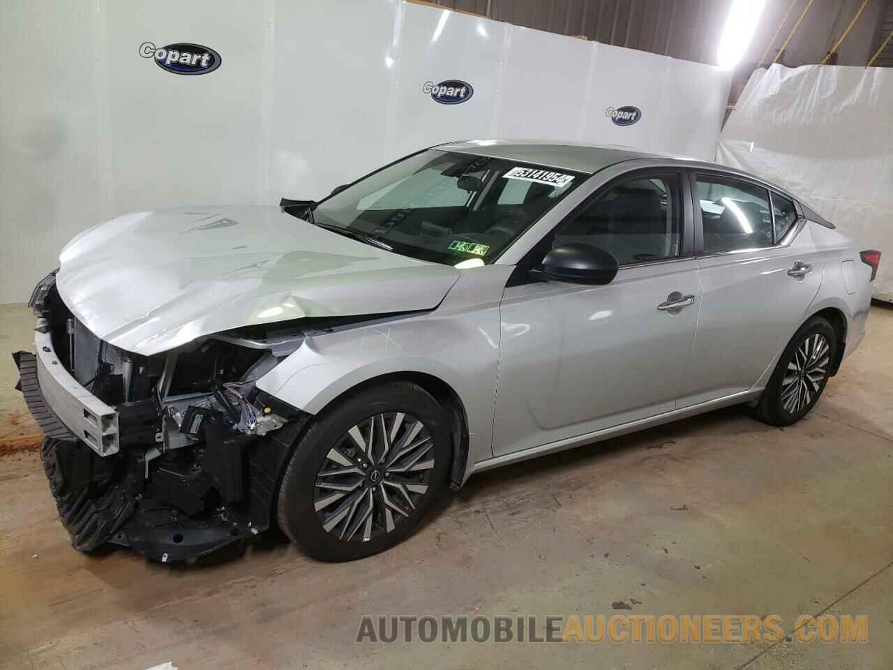 1N4BL4DV8RN330116 NISSAN ALTIMA 2024