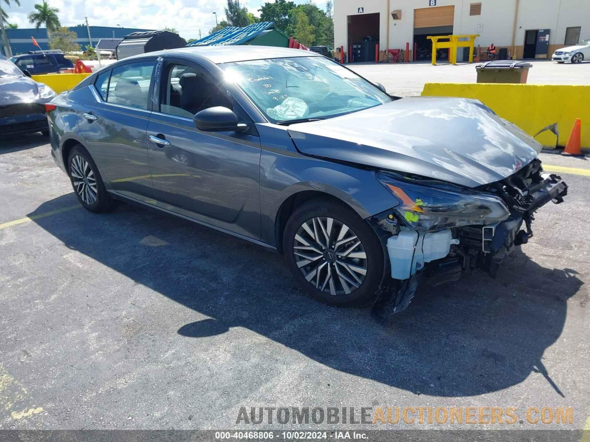 1N4BL4DV8RN333162 NISSAN ALTIMA 2024