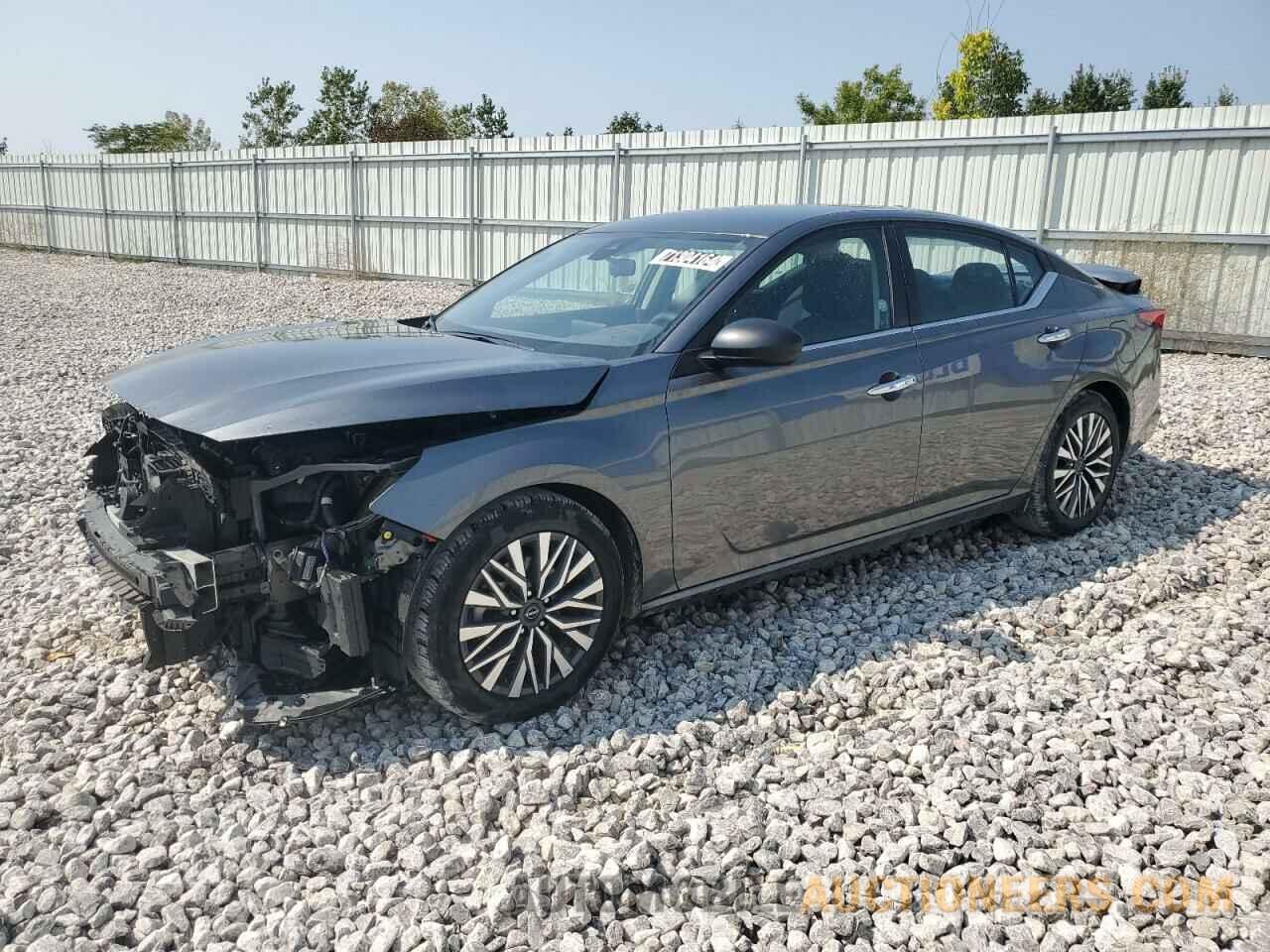 1N4BL4DV8RN334103 NISSAN ALTIMA 2024