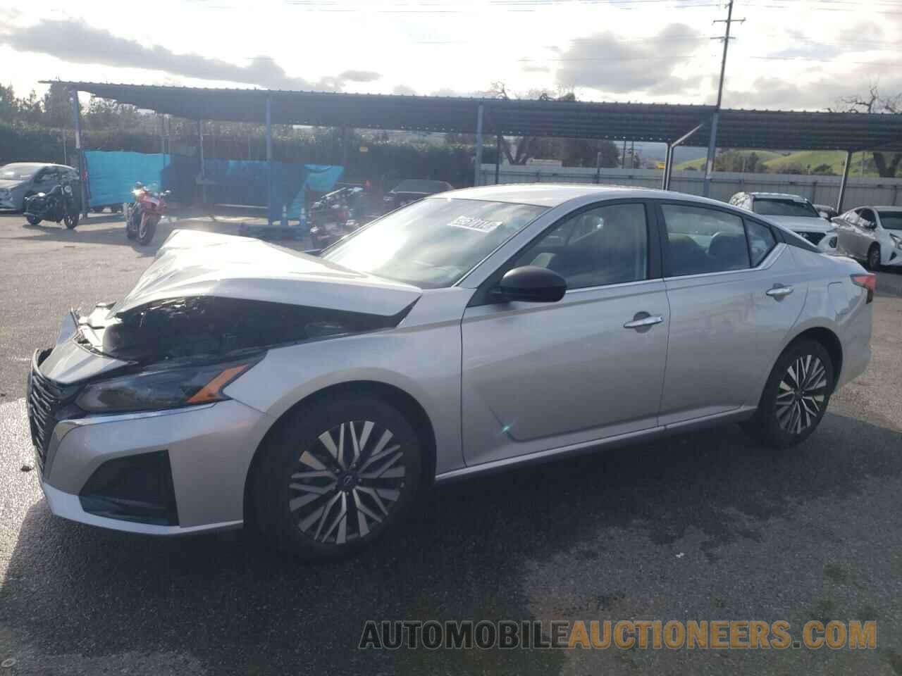 1N4BL4DV8RN339401 NISSAN ALTIMA 2024