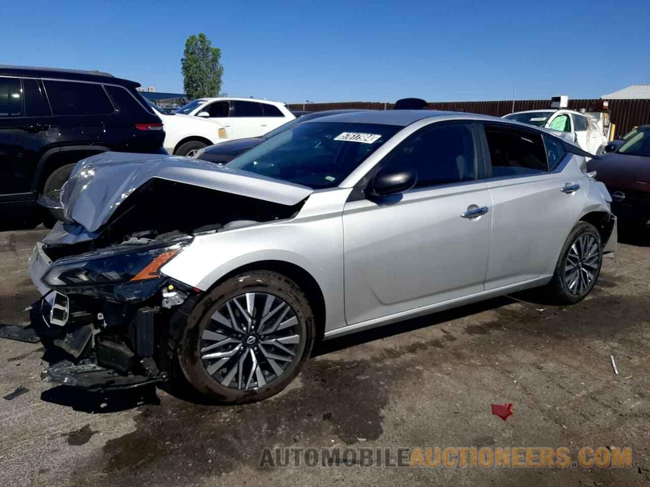 1N4BL4DV8RN347742 NISSAN ALTIMA 2024