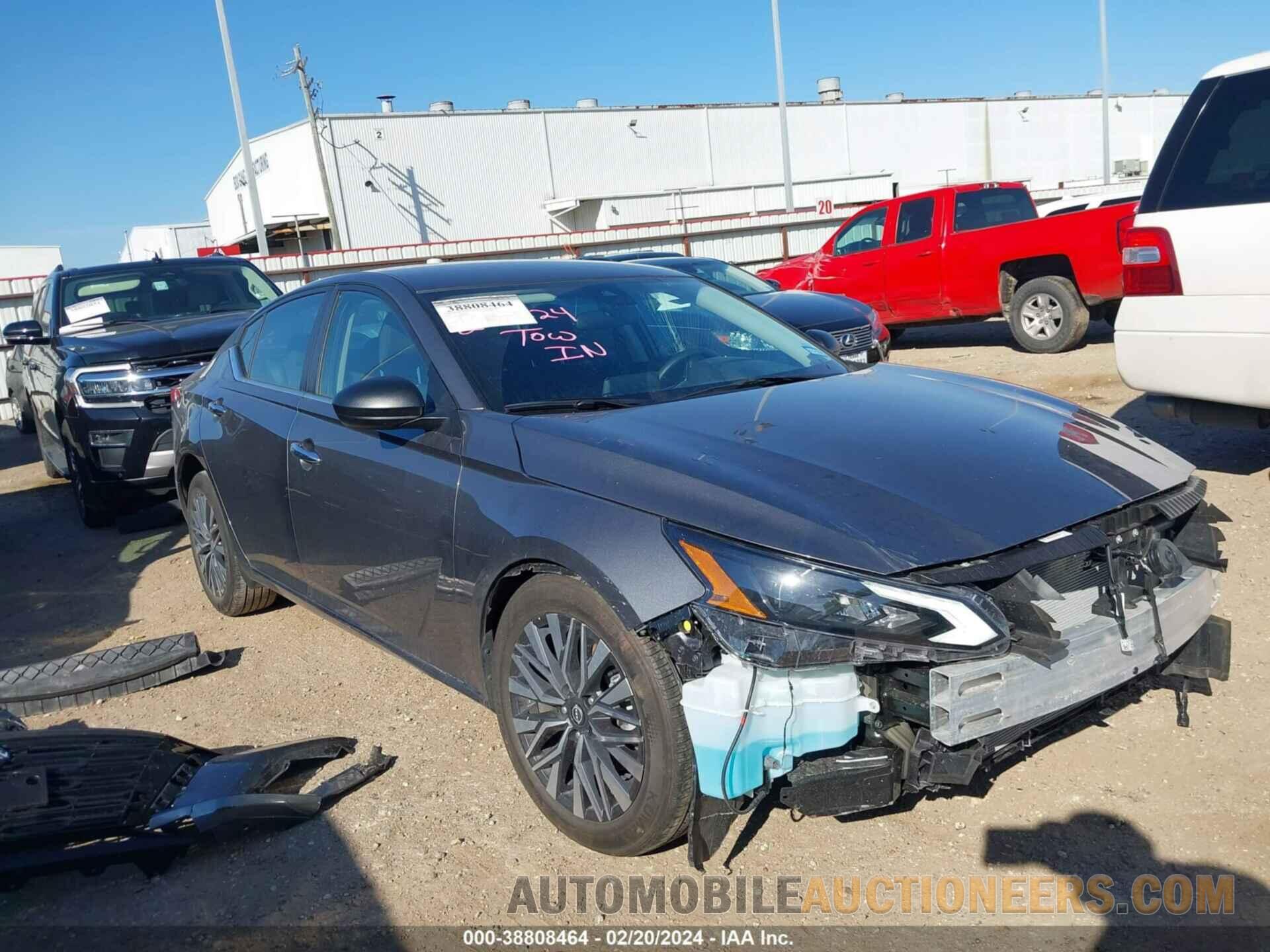 1N4BL4DV8RN352262 NISSAN ALTIMA 2024