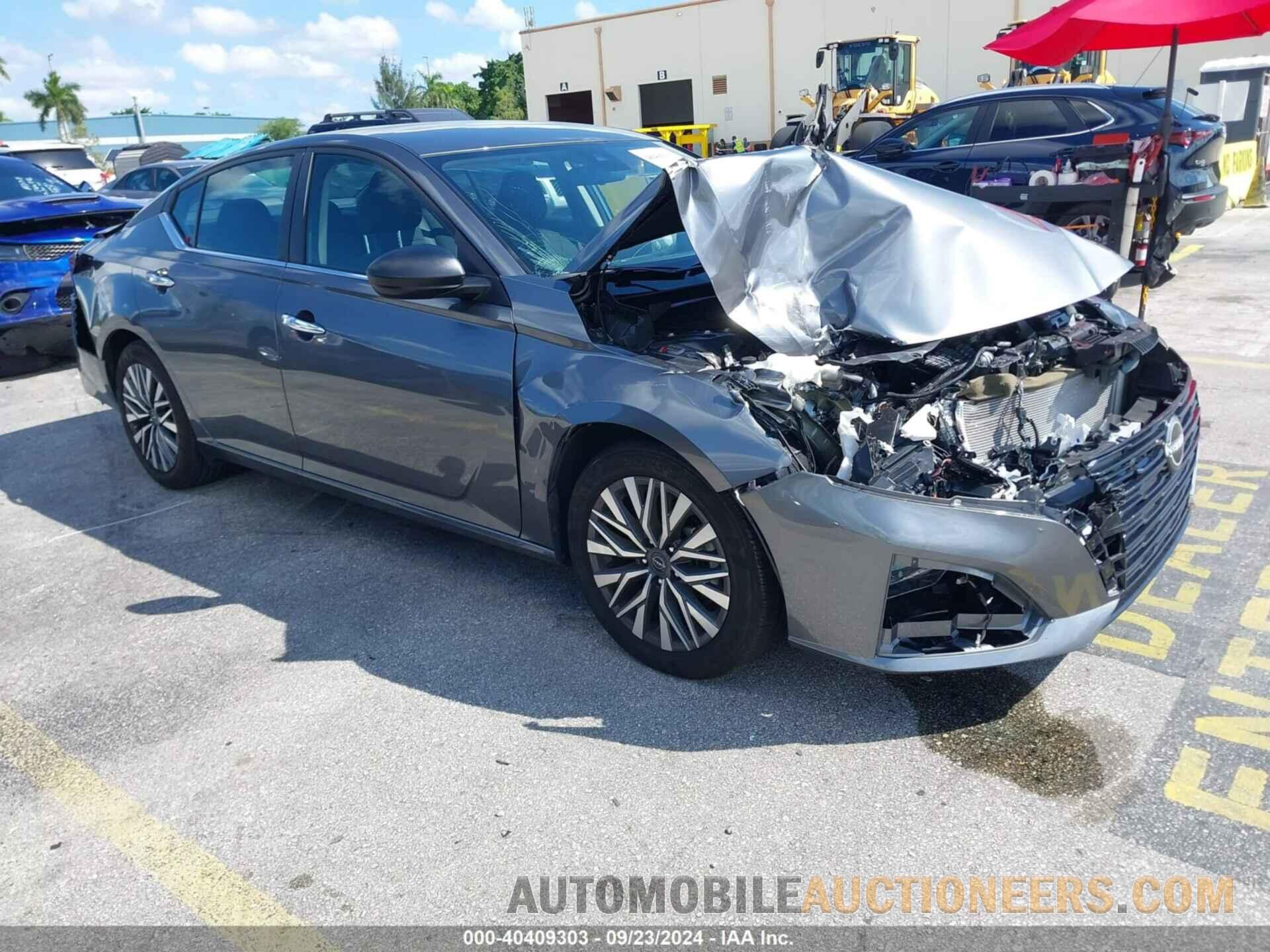 1N4BL4DV8RN352276 NISSAN ALTIMA 2024