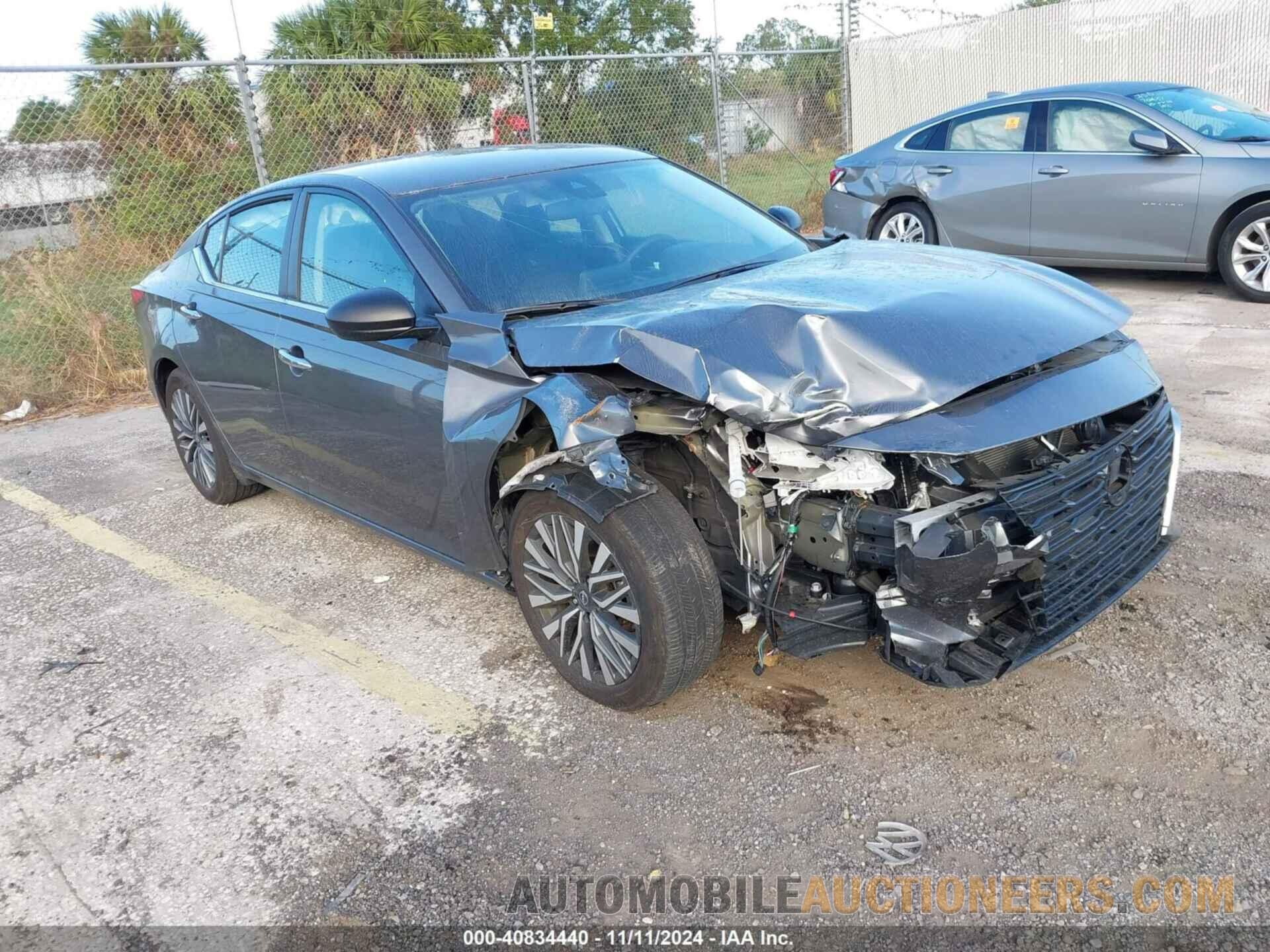 1N4BL4DV8RN356764 NISSAN ALTIMA 2024