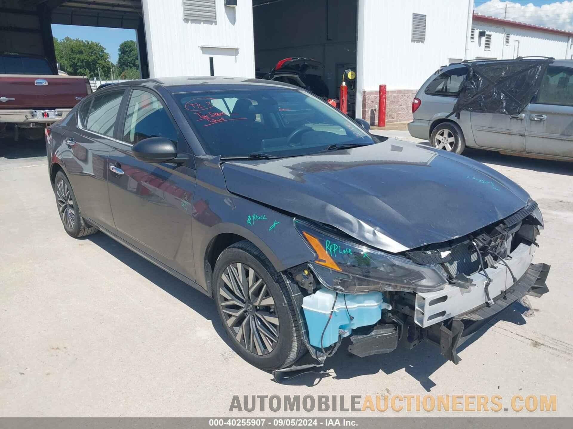 1N4BL4DV8RN374052 NISSAN ALTIMA 2024