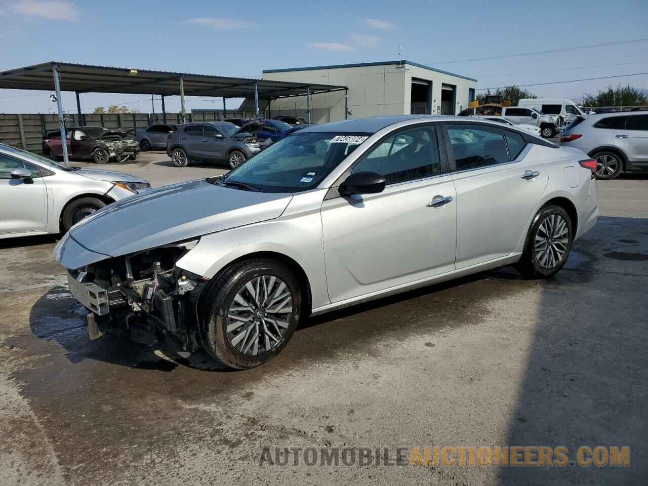 1N4BL4DV8RN375931 NISSAN ALTIMA 2024