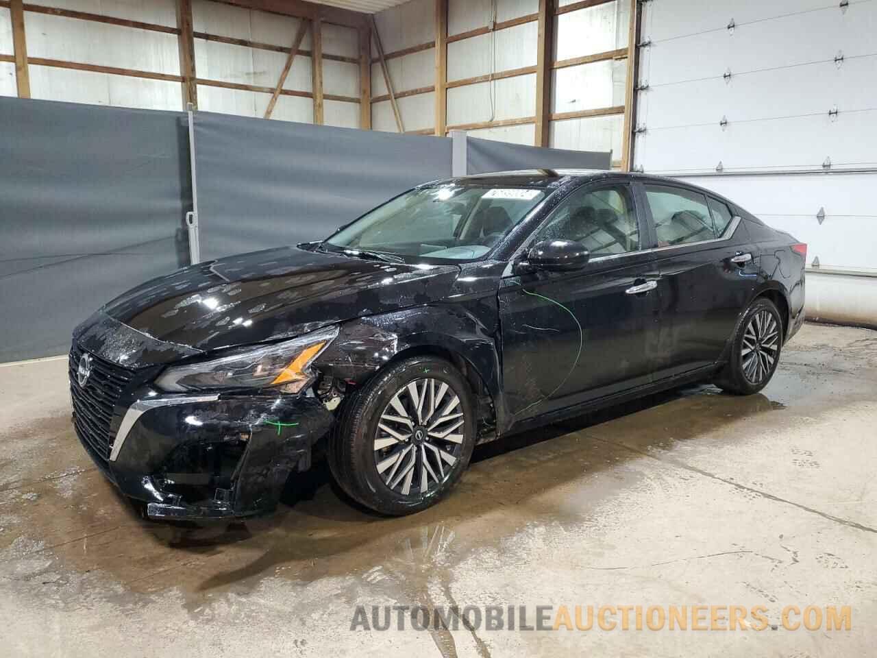 1N4BL4DV8RN384869 NISSAN ALTIMA 2024