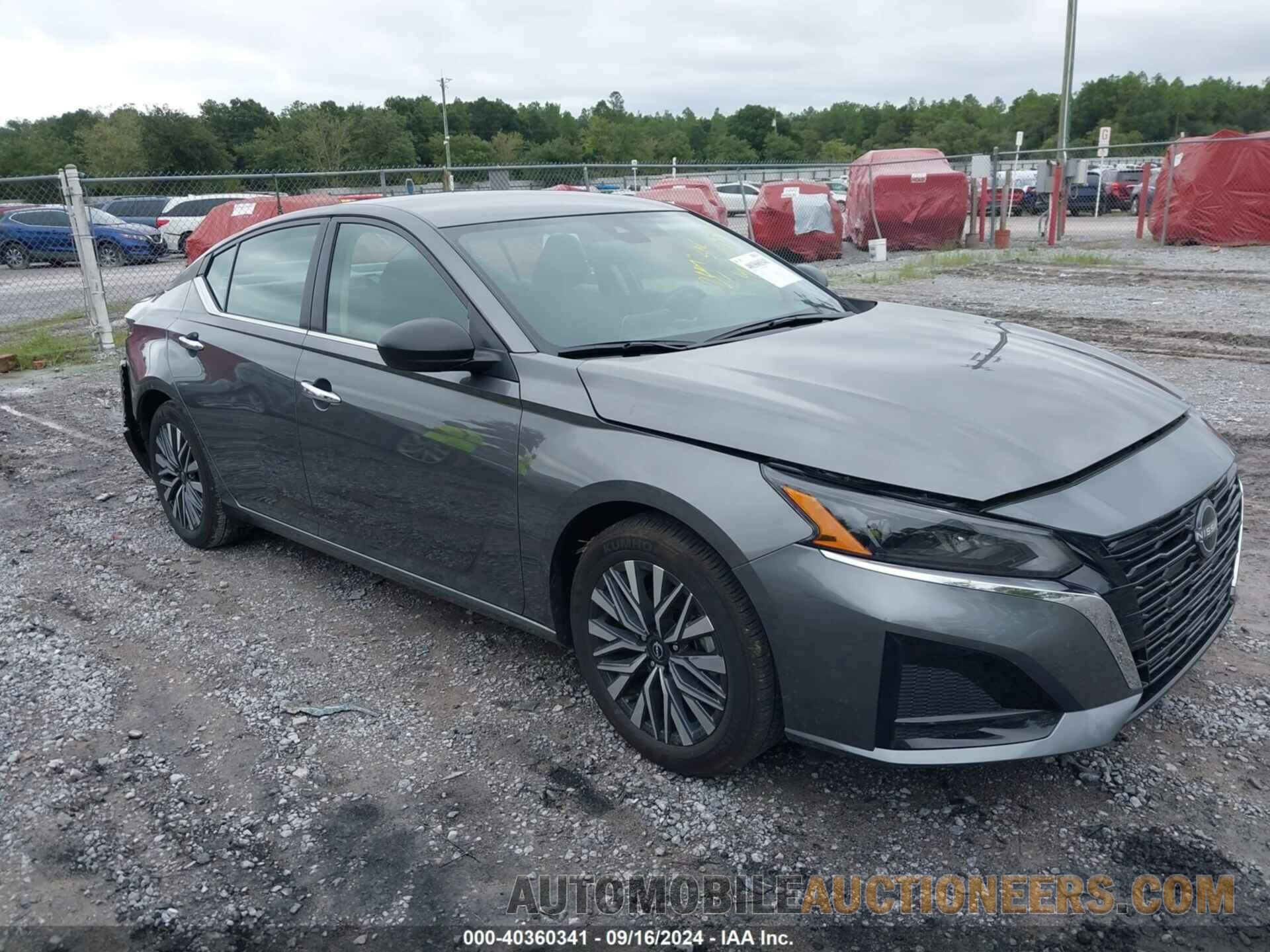 1N4BL4DV8RN385052 NISSAN ALTIMA 2024