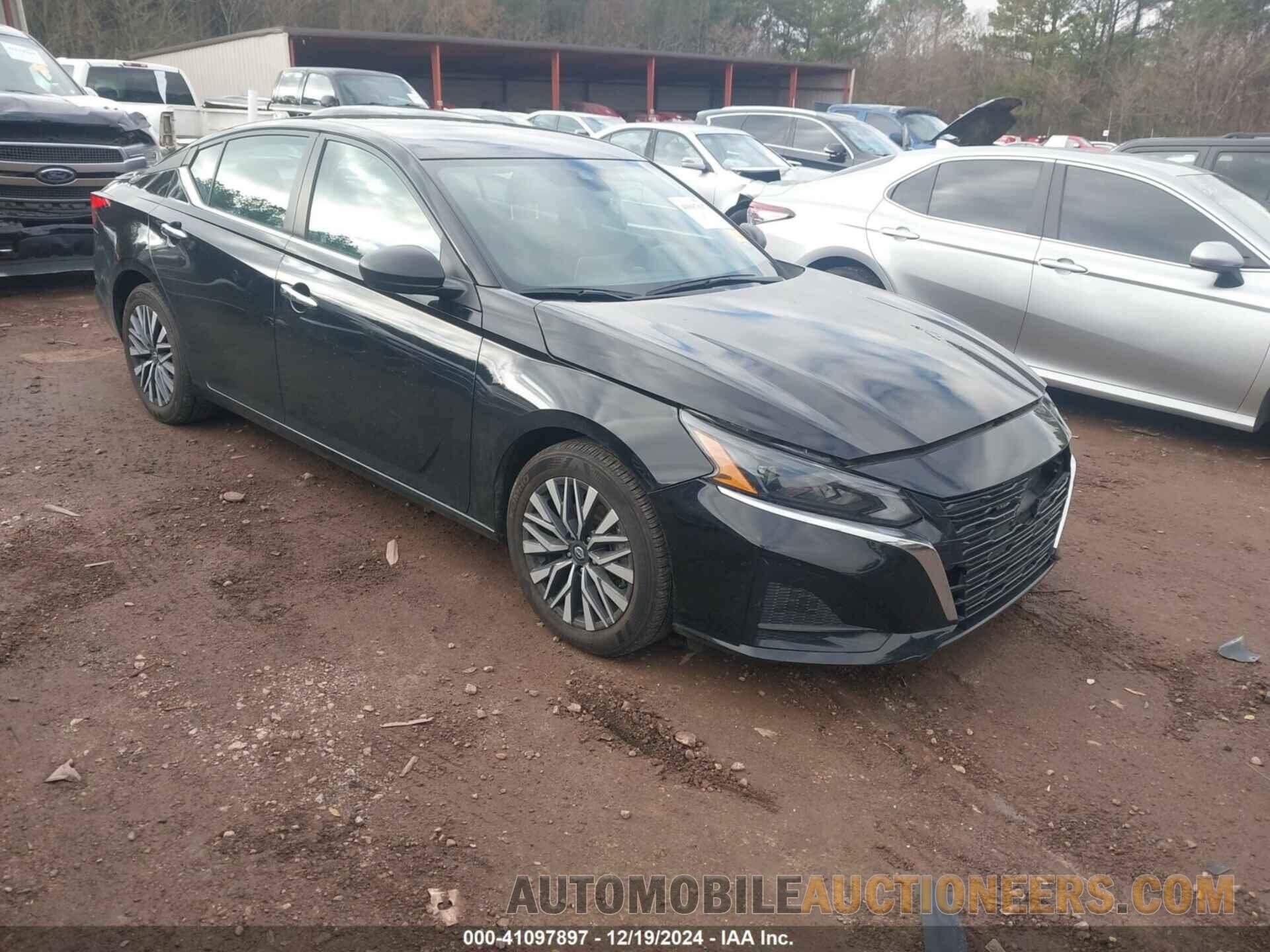 1N4BL4DV8RN385729 NISSAN ALTIMA 2024