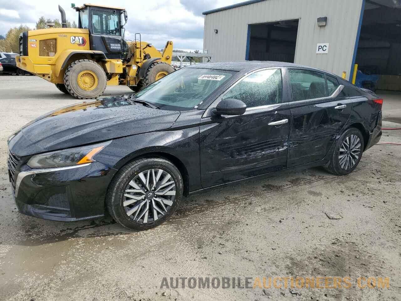 1N4BL4DV8RN390154 NISSAN ALTIMA 2024