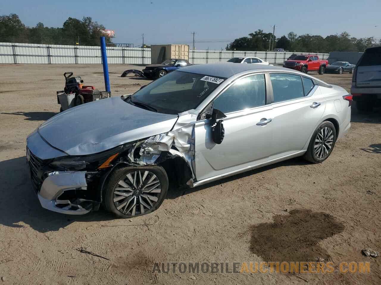 1N4BL4DV8RN392325 NISSAN ALTIMA 2024