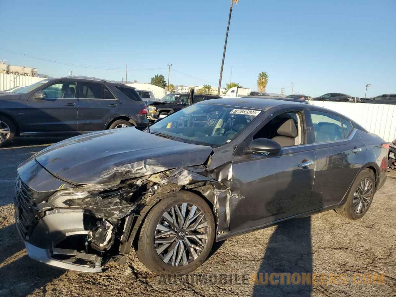 1N4BL4DV8RN395094 NISSAN ALTIMA 2024