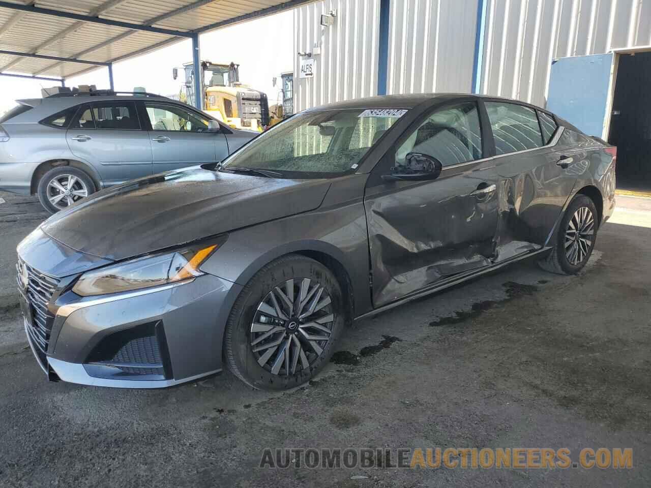 1N4BL4DV8RN395130 NISSAN ALTIMA 2024