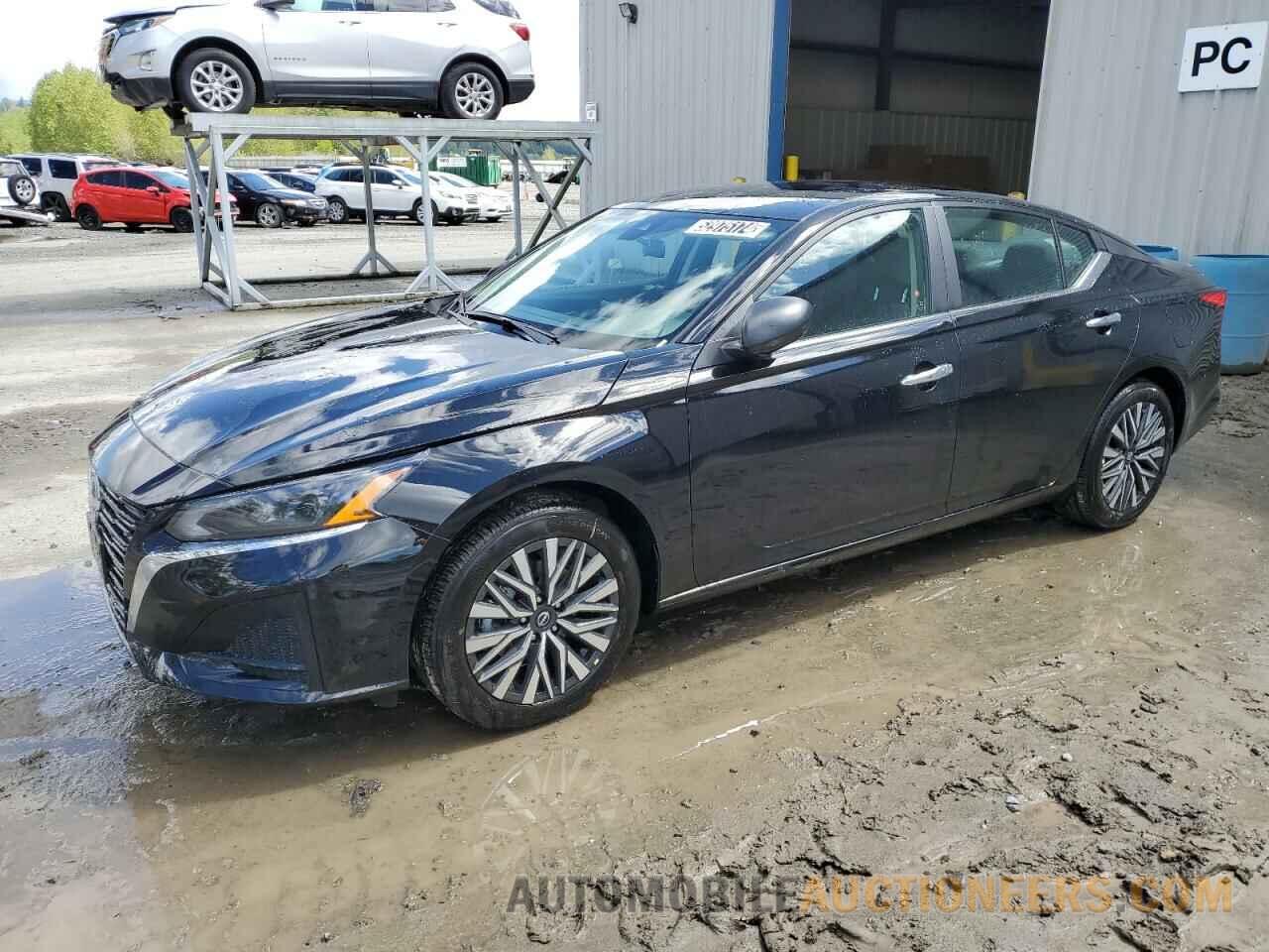 1N4BL4DV8RN398299 NISSAN ALTIMA 2024