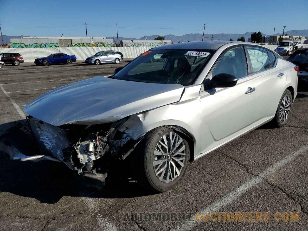 1N4BL4DV8RN403176 NISSAN ALTIMA 2024