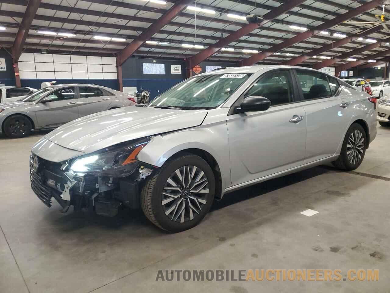 1N4BL4DV8RN416574 NISSAN ALTIMA 2024