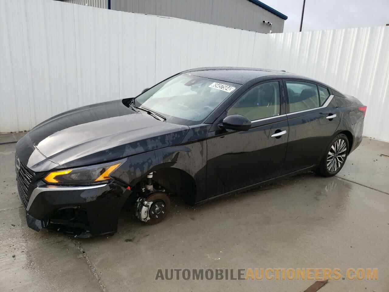 1N4BL4DV8RN421631 NISSAN ALTIMA 2024