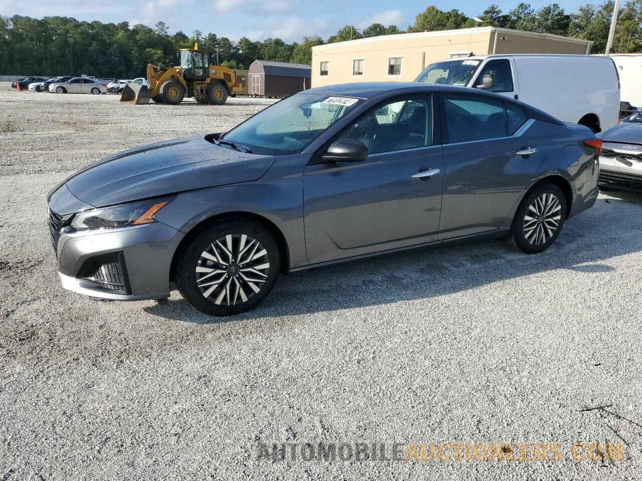 1N4BL4DV8RN425226 NISSAN ALTIMA 2024