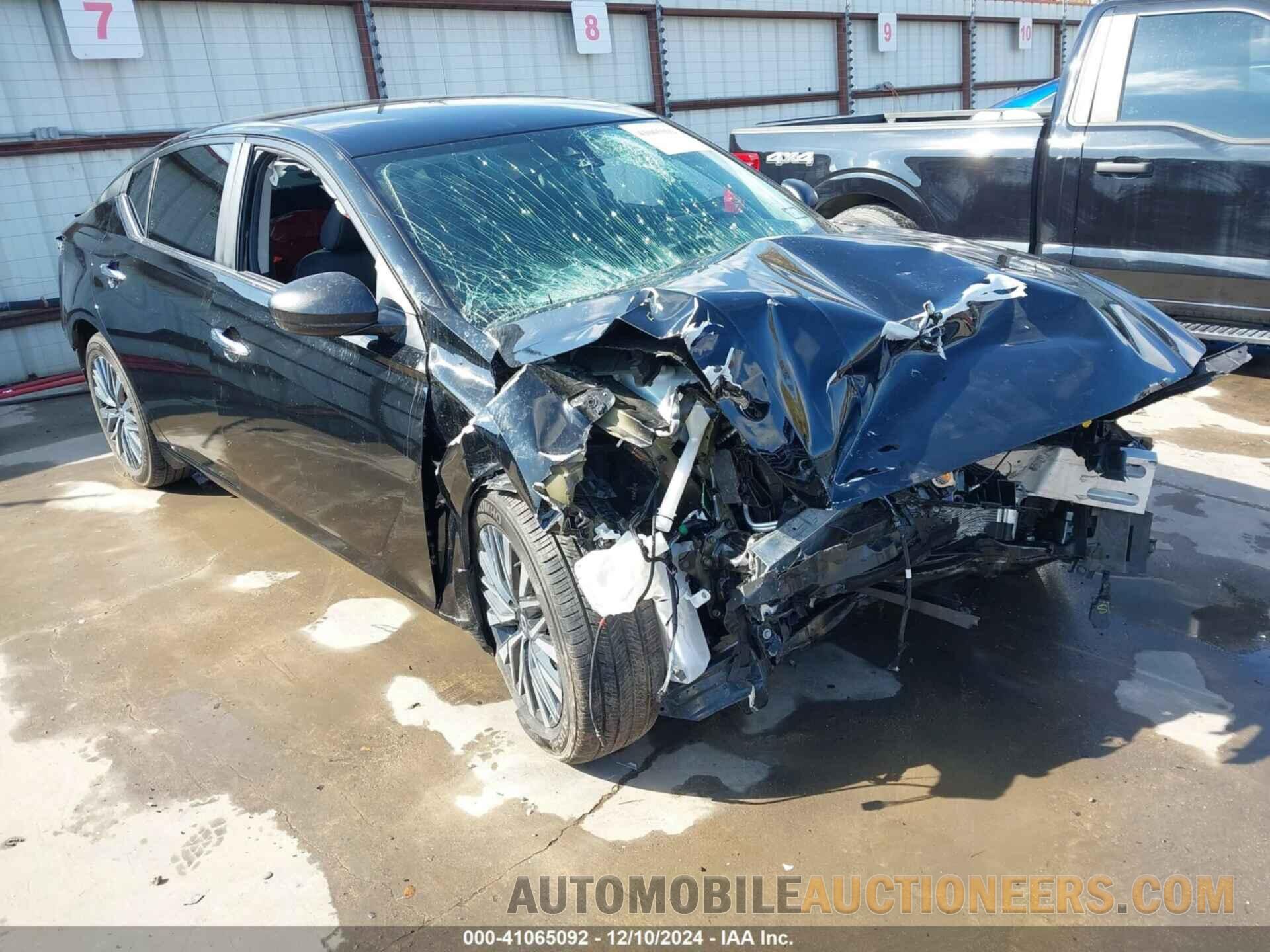 1N4BL4DV8RN425341 NISSAN ALTIMA 2024