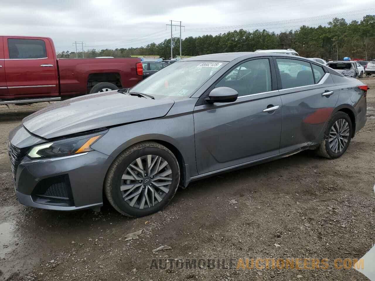 1N4BL4DV8RN426084 NISSAN ALTIMA 2024