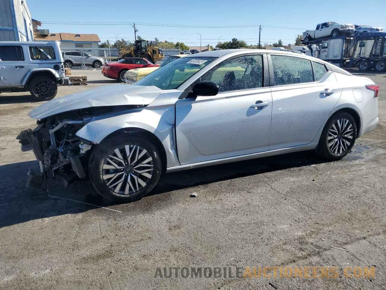 1N4BL4DV8RN429891 NISSAN ALTIMA 2024