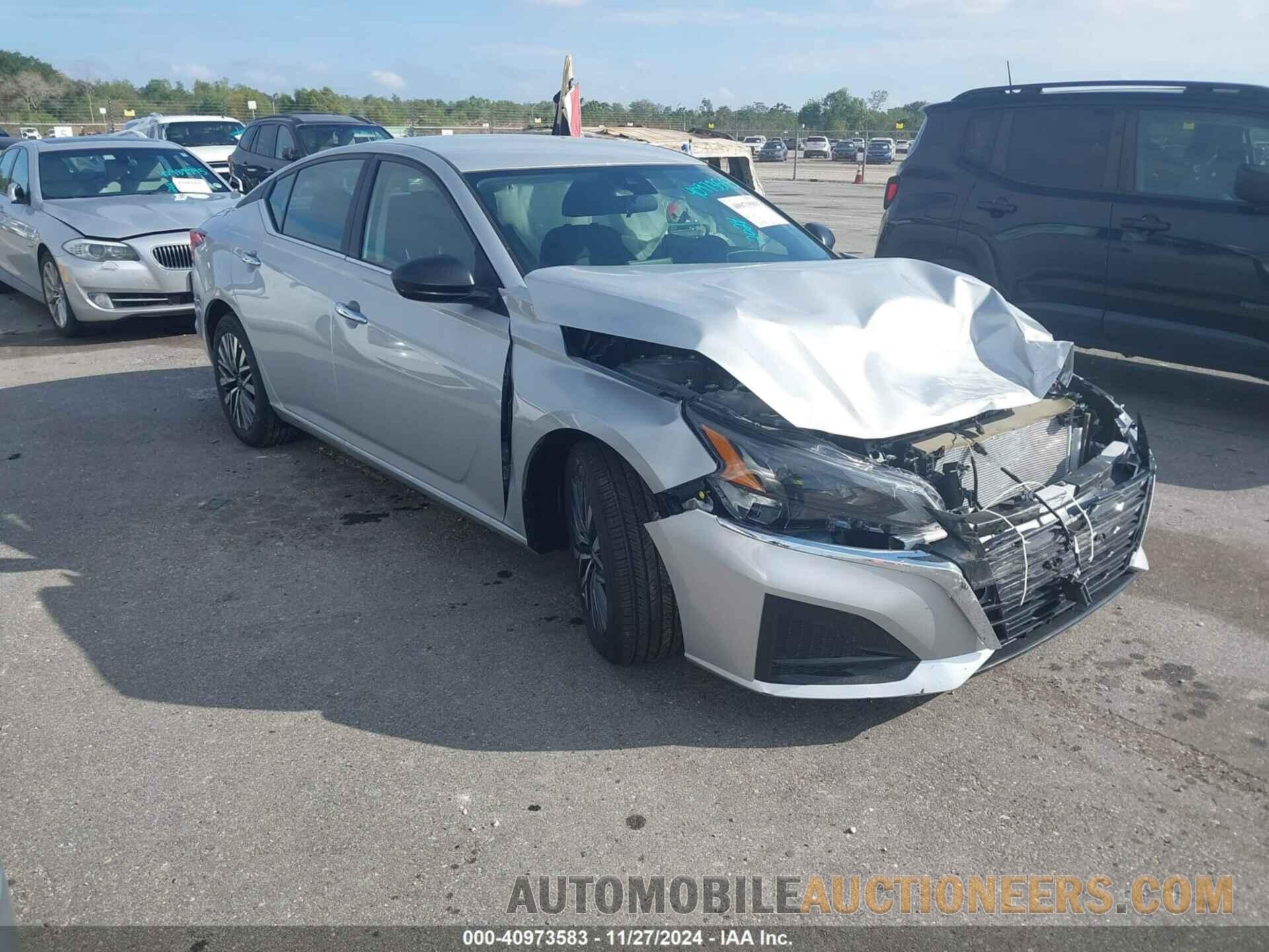 1N4BL4DV8RN430121 NISSAN ALTIMA 2024