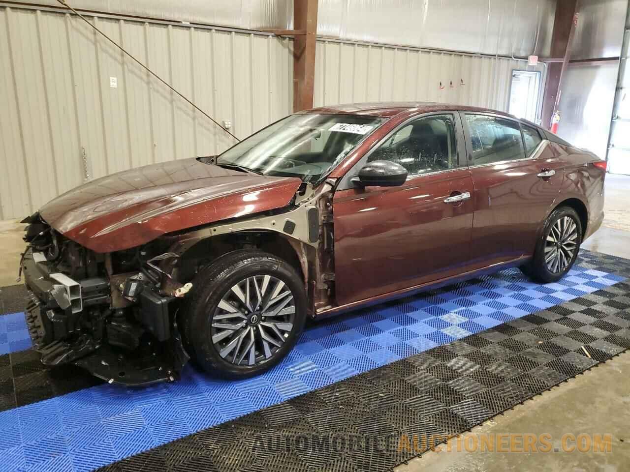 1N4BL4DV8RN431043 NISSAN ALTIMA 2024